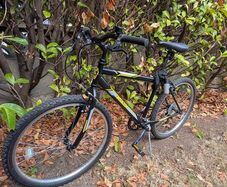 Indi ATB 1 Men's Mountain Bike