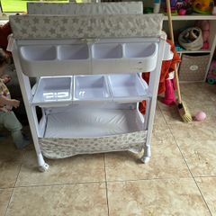 babylo changing unit