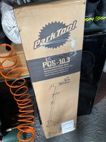 Bike Repair Stand