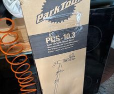 Bike Repair Stand