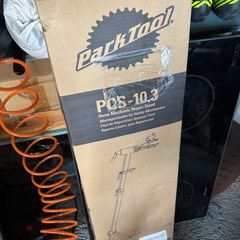 Bike Repair Stand