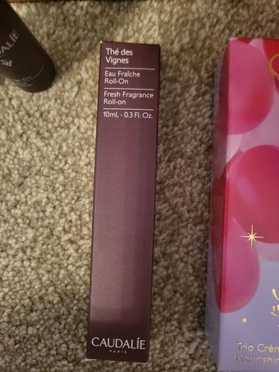 Claudeline gift