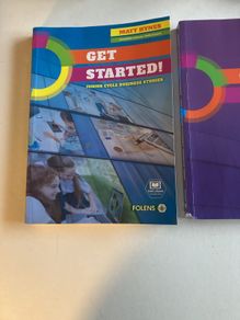 Get Started