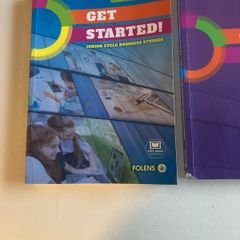 Get Started