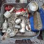 vintage bike accessories Image 2