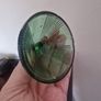 green glass Image 5