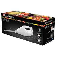 Russell Hobbs Food Collection Electric Knives 120 Watts Stainless Steel Bladrs  All New Stock Boxed Guaranteed Daily Collection Can Be Arranged In Galway City Centre Area Euro Prices