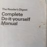 Readers Digest manual Image 2