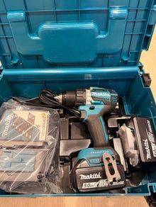 makita DDF484RTJ