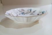 Small Oval Sweet Dish Royal Albert Brigadoon Bone China