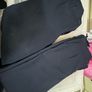 free boys navy school trousers 11-12, 12-13 years Image 3