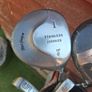 Golf Set Suit Beginner 14 Clubs Image 4