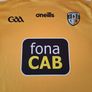 Antrim Jersey. Official Oneills Antrim GAA Home Jersey. Youths Boys Girls Age 10 To 11 Years. Collect In Dublin Or Receive Via Post. Image 4