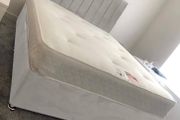 New 4ft6 Double Divan Beds