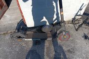 mi scooter