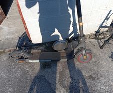 mi scooter