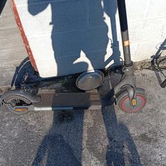 mi scooter