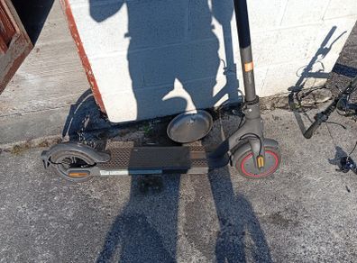 mi scooter