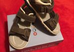 Clarks Sandals, size EU-31, UK-12,5G