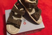 Clarks Sandals, size EU-31, UK-12,5G