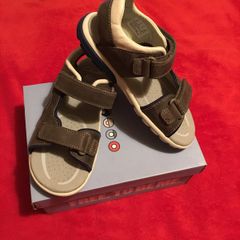 Clarks Sandals, size EU-31, UK-12,5G
