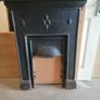 cast iron fireplace Image 2