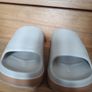 NEW.women's summer slippers . Size 39/40 Image 5