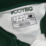 Republic Of Ireland Match Worn / Issue 2017/18 away Jersey Shirt New Balance Image 4