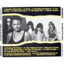 Queensryche CD - Last Strike Of The Empire Image 2