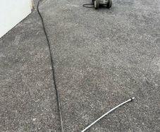 Power washer