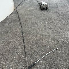 Power washer