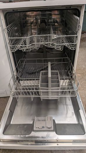 BOSCH dishwasher