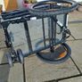 bike trolley Image 5