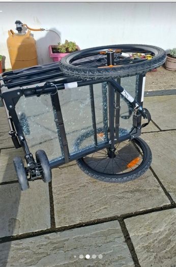 bike trolley