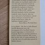 Le Coq Hardi the story of John Howard and his Restaurant hardback with dustcover in good condition with some signs of wear on the dustcover FREE STANDARD POSTAGE INCLUDED Image 3