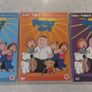 Family Guy - Season 3 (DVD Set) Image 3