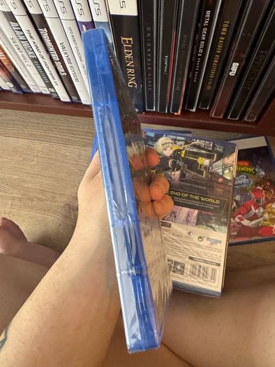 PS5 Games price for lot and also unitary prices inside
