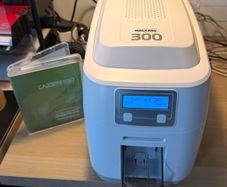 Magicard 300 Duo ID Printer