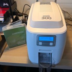 Magicard 300 Duo ID Printer