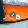 Vango Shangri La 15cm Double Image 3