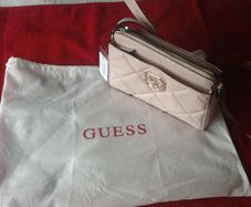 Guess Shoulder Bag.  B.N.W.T..