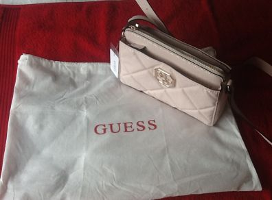 Guess Shoulder Bag.  B.N.W.T..