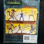 Hasbro Alien Resurrection Warrior Alien Figure Image 8