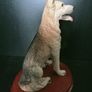 Collection of dog's figurines Image 6