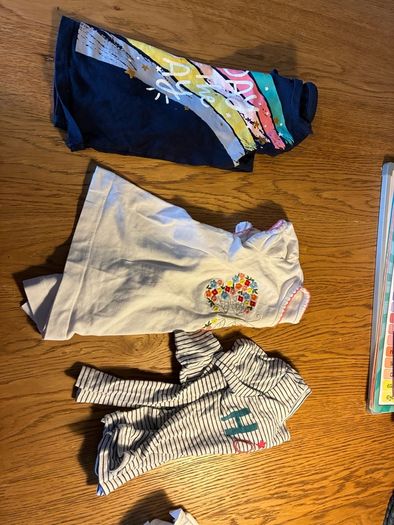 12-18 Months girls clothes (bundle)