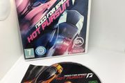 need for speed hot pursuit wii