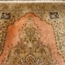 P.ersian Tabriz Signed Rug (TABSIg) Image 3
