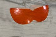 94-97 fireblade headlight protector