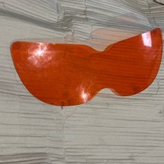 94-97 fireblade headlight protector