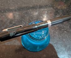 Stipula Baracca Ltd. Edition  Fountain Pen